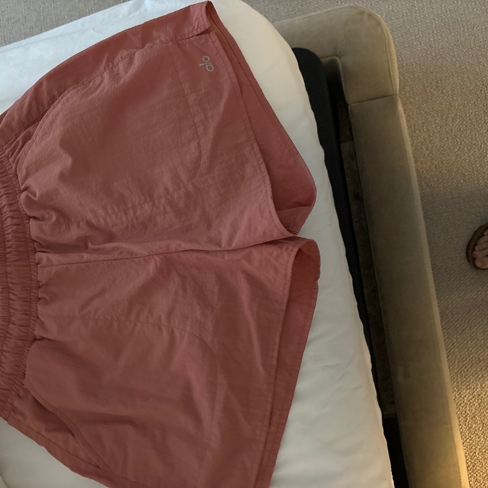 ALO shorts